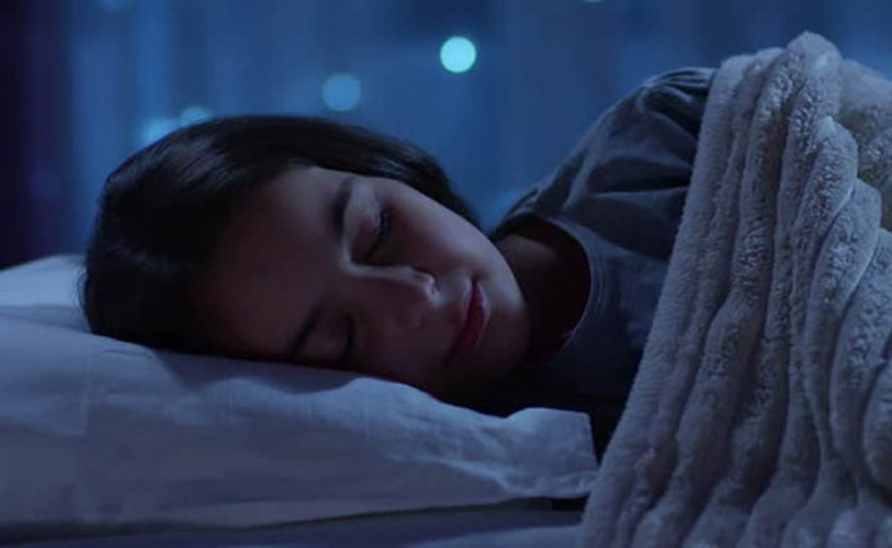 cara sederhana agar tidur lebih nyenyak