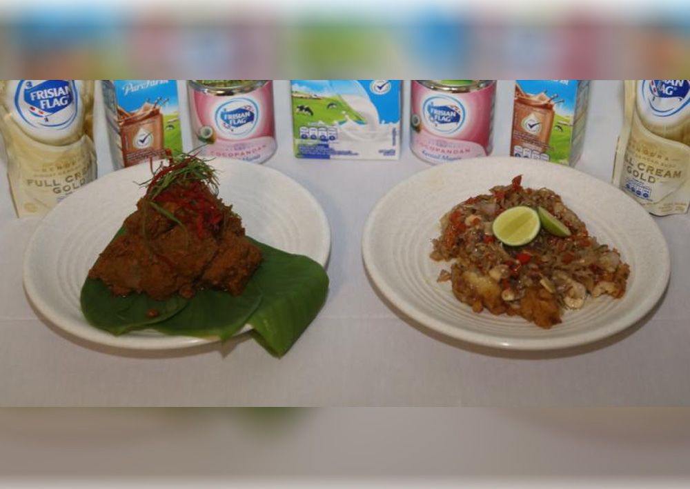 rendang_susu_ayam_geprek_sambal_matah