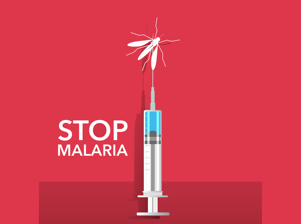 malaria