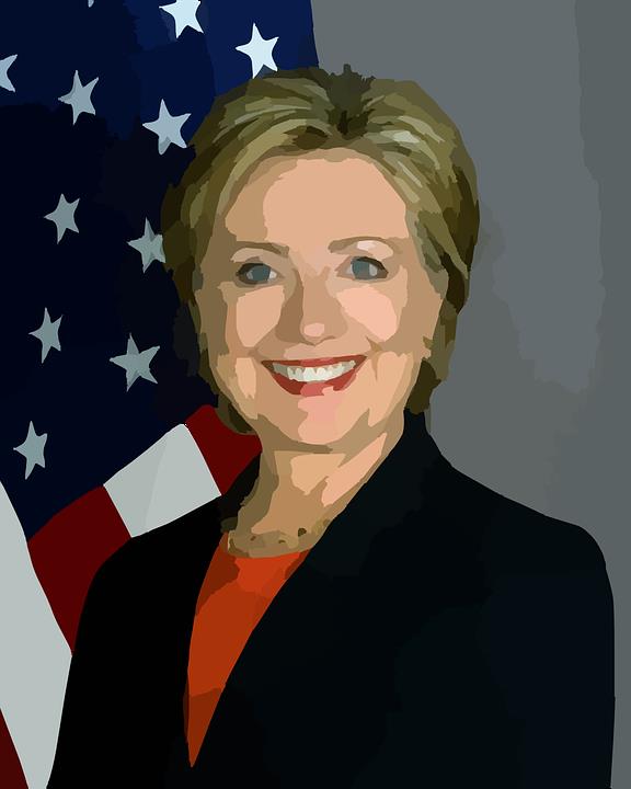 Hillary