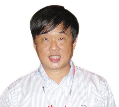 sosok Prof Toh Han