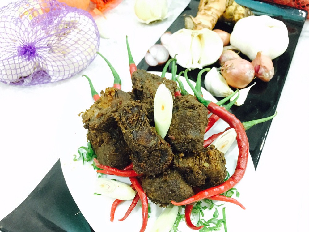 Rendang