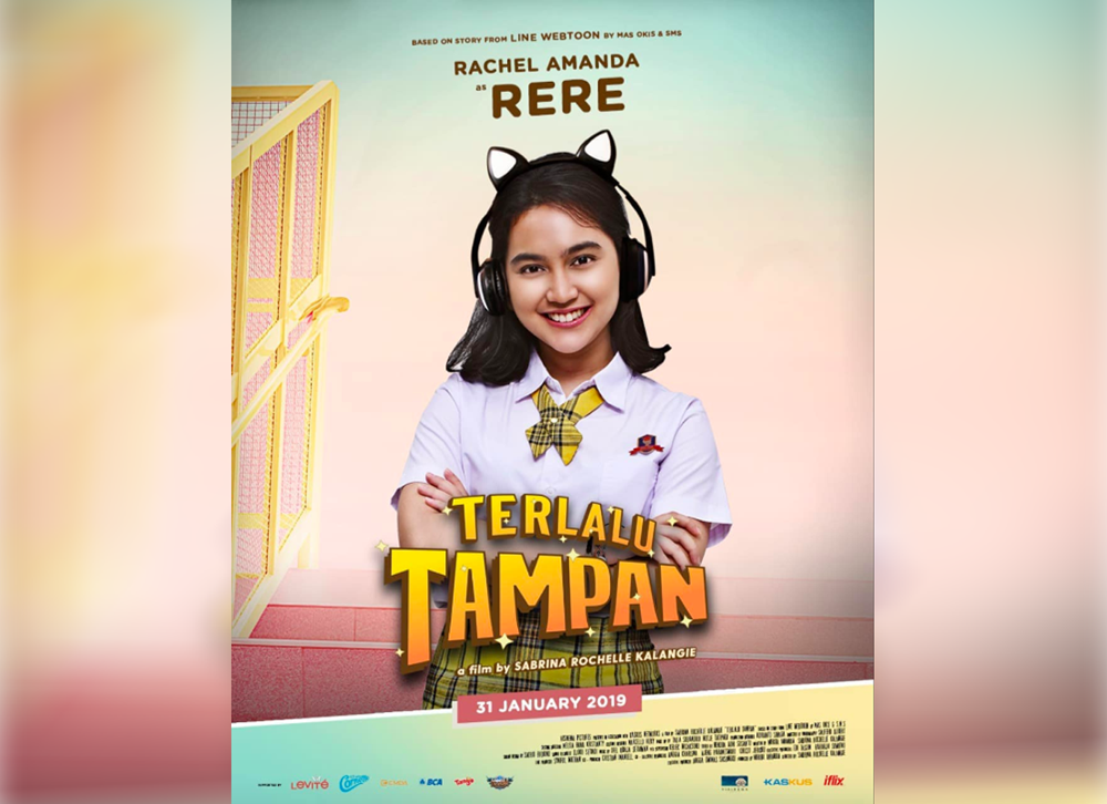 rachel_amanda_terlalu_tampan