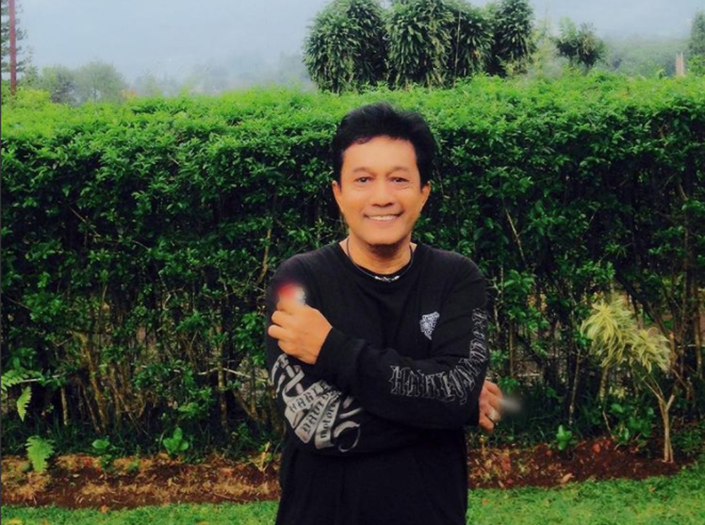 oddie_agam_meninggal_ginjal