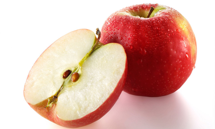 manfaat konsumsi apel tiap hari