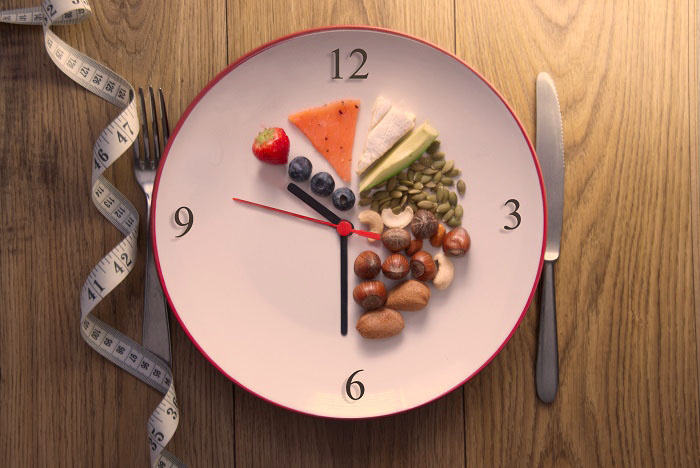 diet intermittent fasting untuk penderita kanker