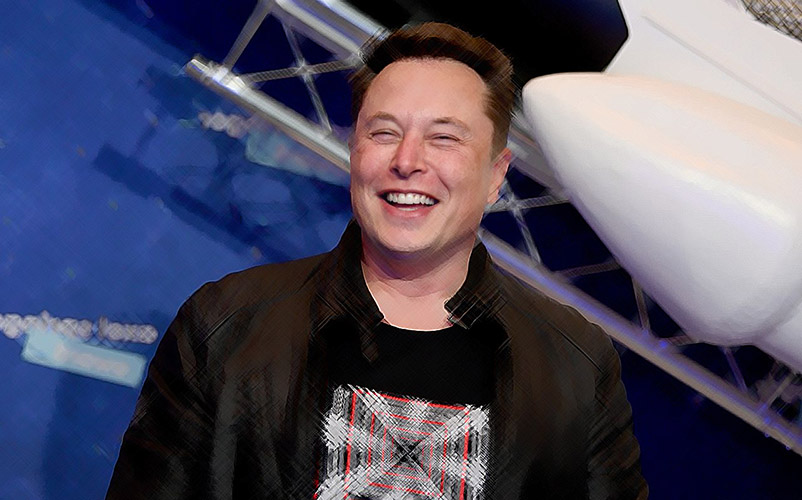 elon musk diet intermitten fasting turun 9 kg