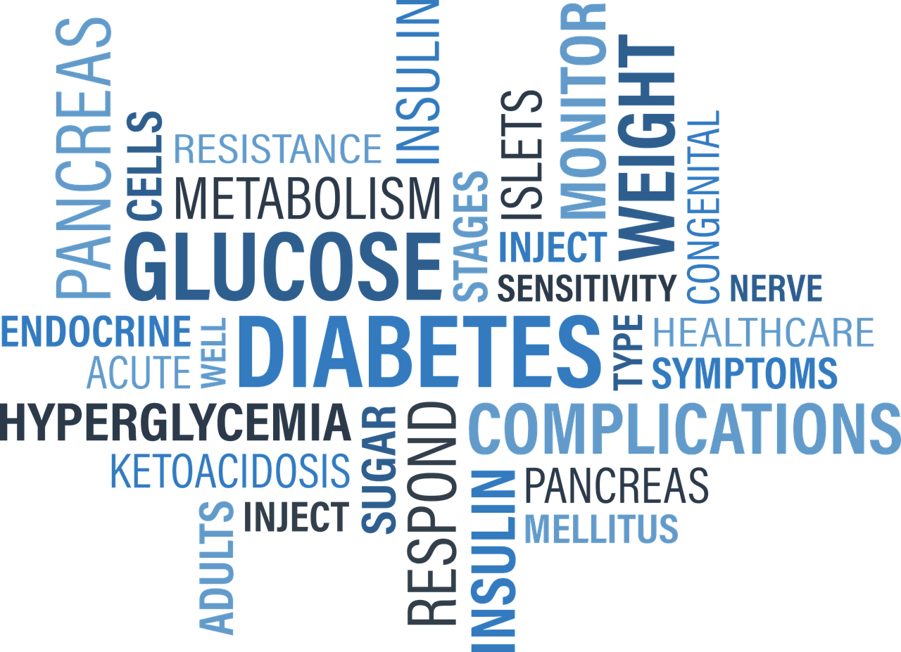 Mewaspadai Diabetes Mellitus