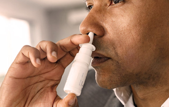 semprot hidung dan tenggorok untuk cegah corona