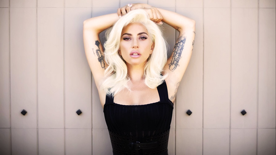 lady gaga alami sindrom fibromyalgia