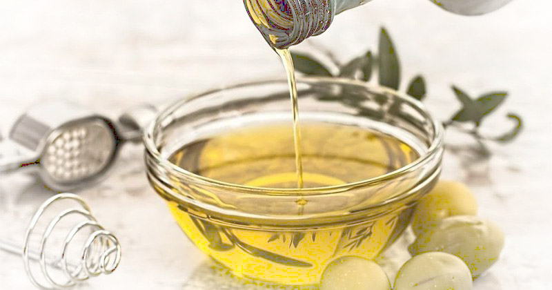 manfaat EVOO, extra virgin olive oil