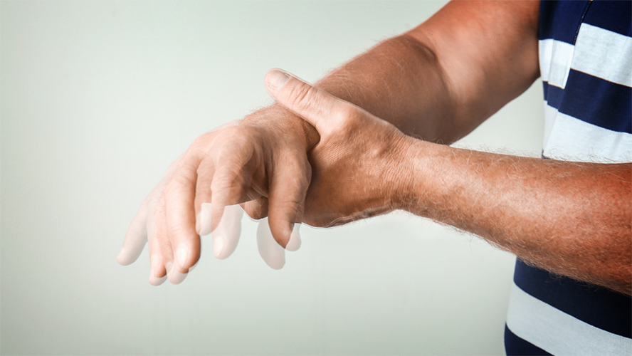gangguan pencernaan gejala awal parkinson