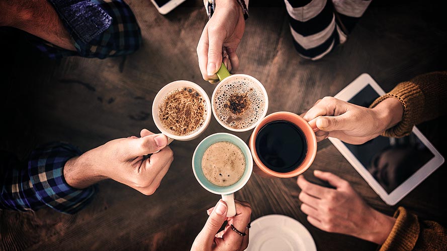 minum kopi turunkan risiko kematian akibat sebab apapun