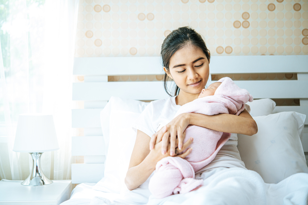 tips_menyusui_bayi_baru_lahir