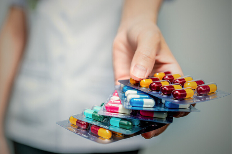 obat yang bisa mengganggu bakteri baik usus