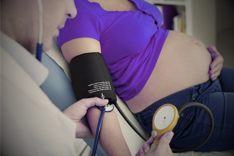 pengobatan hipertensi dalam kehamilan