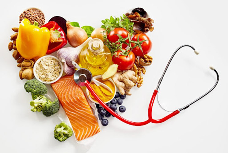 diet dash untuk hipertensi