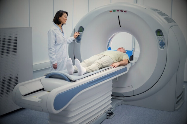 PET scan untuk diagnosis kanker yang akurat