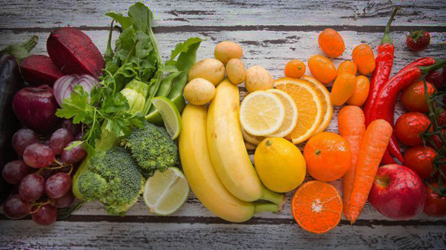 flavonoid di sayur dan buah yang menghambat penurunan daya ingat