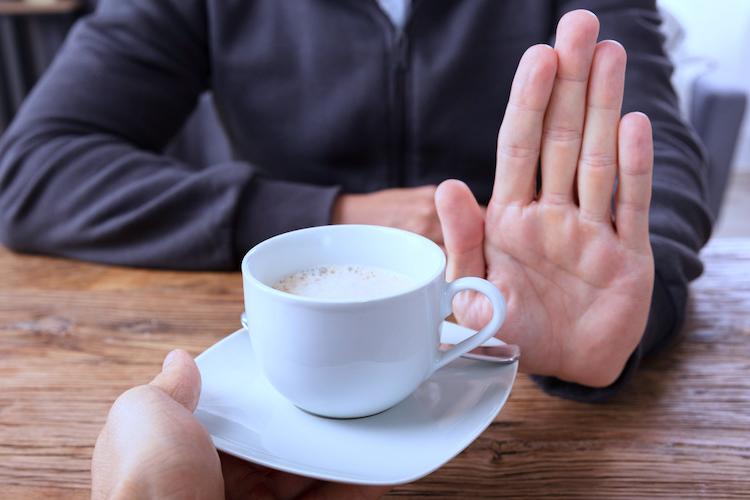 detoks kafein, mengurangi konsumsi kopi