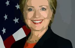 Hillary