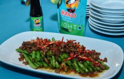 tumis_buncis_daging_kecap_bango