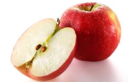 manfaat konsumsi apel tiap hari