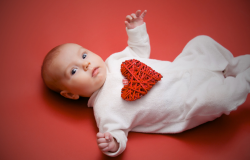 skrining penyakit jantung bawaan pada anak