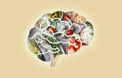 mengurangi risiko alzheimer dengan diet MIND