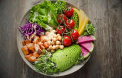 diet vegetarian sebabkan sembelit