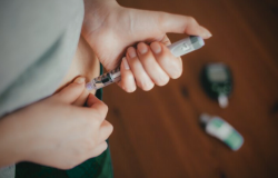 terapi insulin untuk diabetes