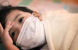 flu tomat menyerang anak-anak di india penyebabnya belum diketahui