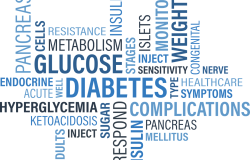 Mewaspadai Diabetes Mellitus