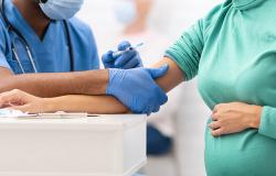 vaksinasi covid-19 bagi ibu hamil diperbolehkan