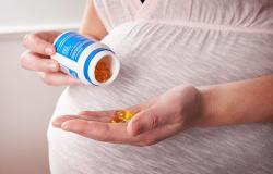konsumsi omega 3 dan dha selama kehamilan cegah stunting