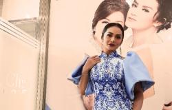 krisdayanti suntik dna ikan salmon