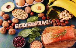 kurang magnesium sebabkan gula darah sulit turun