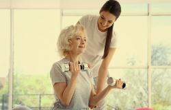 aktivitas fisik mencegah osteoporosis pada lansia