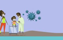 pentingnya lengkapi imunisasi anak