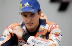 marc marquez alami diplopia