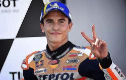 marc marquez akan jalani operasi tulang humerus ke empat