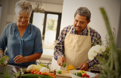 fat loss yang sehat di massa menopause