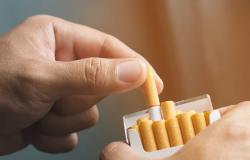 merokok tingkatkan risiko alami saraf terjepit