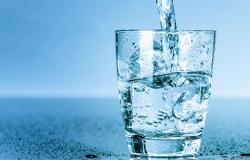 minum air dingin meningkatkan pembakaran kalori