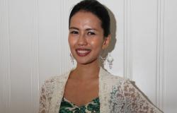 Nadine Zamira Sjarief