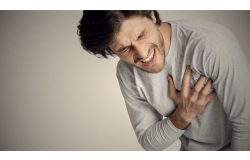 serangan jantung kronis atau akut