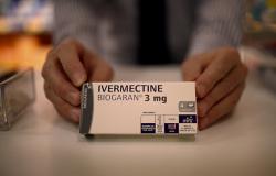 ivermectin obat covid-19