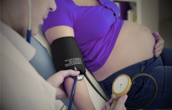 pengobatan hipertensi dalam kehamilan