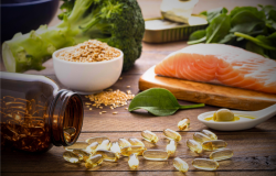 konsumsi omega 3 tiap hari menurunkan tekanan darah