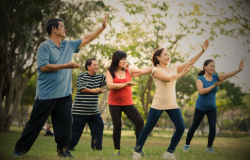 pemulihan pasca operasi stent jantung